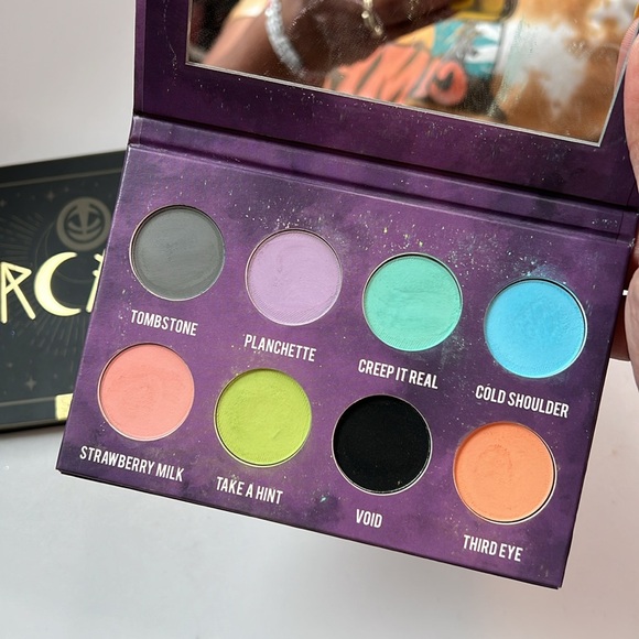 Strobe cosmetics assortment - Picture 3 of 4